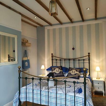 Dog Friendly Nancecliff Cottages Looe Ngoại thất bức ảnh