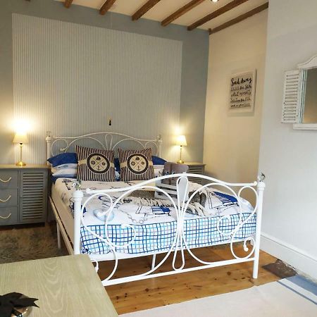 Dog Friendly Nancecliff Cottages Looe Ngoại thất bức ảnh