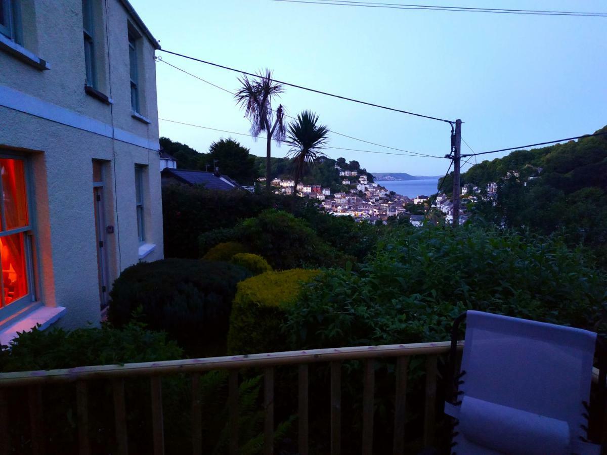 Dog Friendly Nancecliff Cottages Looe Ngoại thất bức ảnh