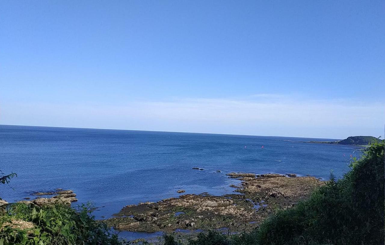 Dog Friendly Nancecliff Cottages Looe Ngoại thất bức ảnh