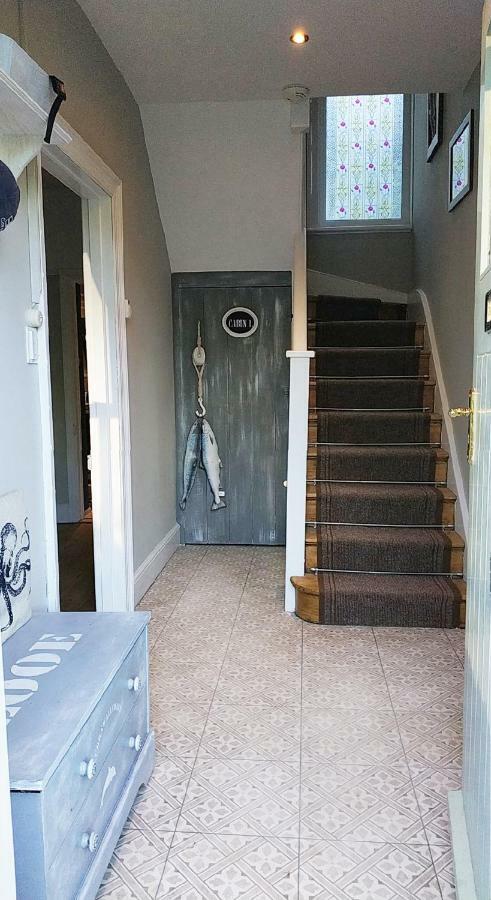 Dog Friendly Nancecliff Cottages Looe Ngoại thất bức ảnh