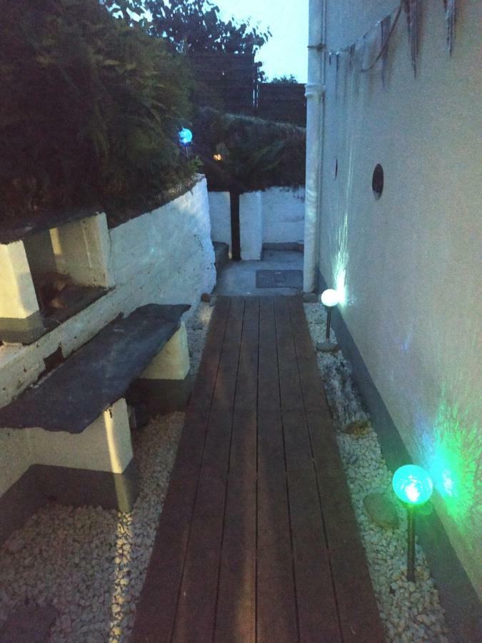 Dog Friendly Nancecliff Cottages Looe Ngoại thất bức ảnh