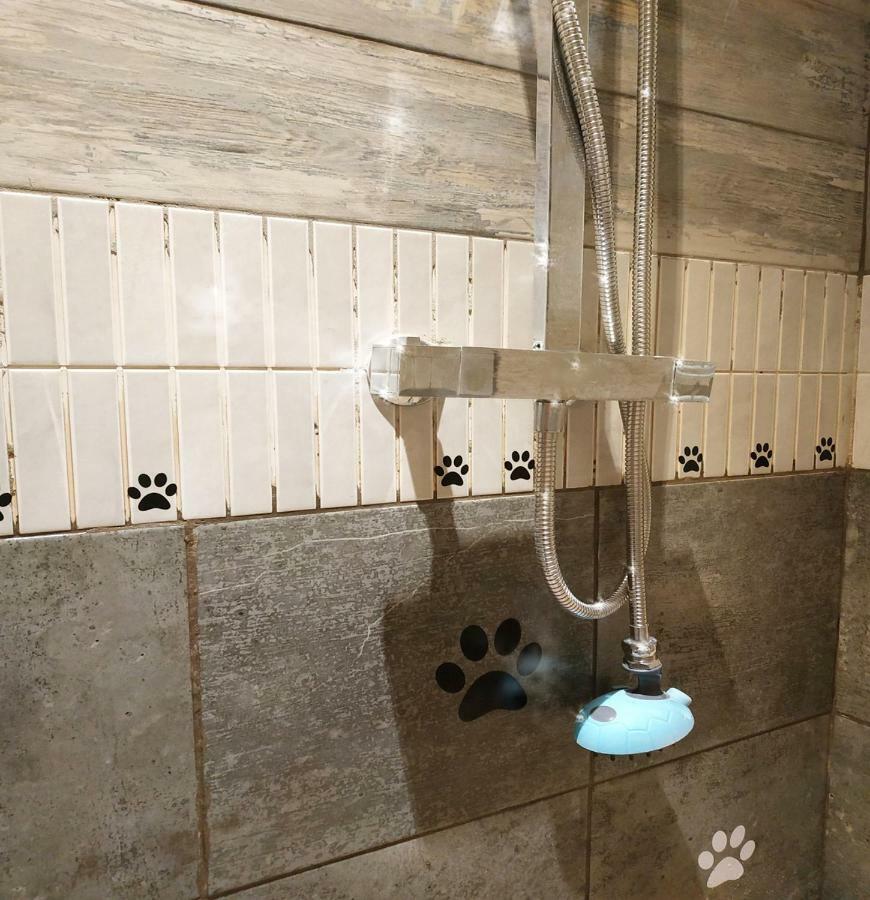 Dog Friendly Nancecliff Cottages Looe Ngoại thất bức ảnh