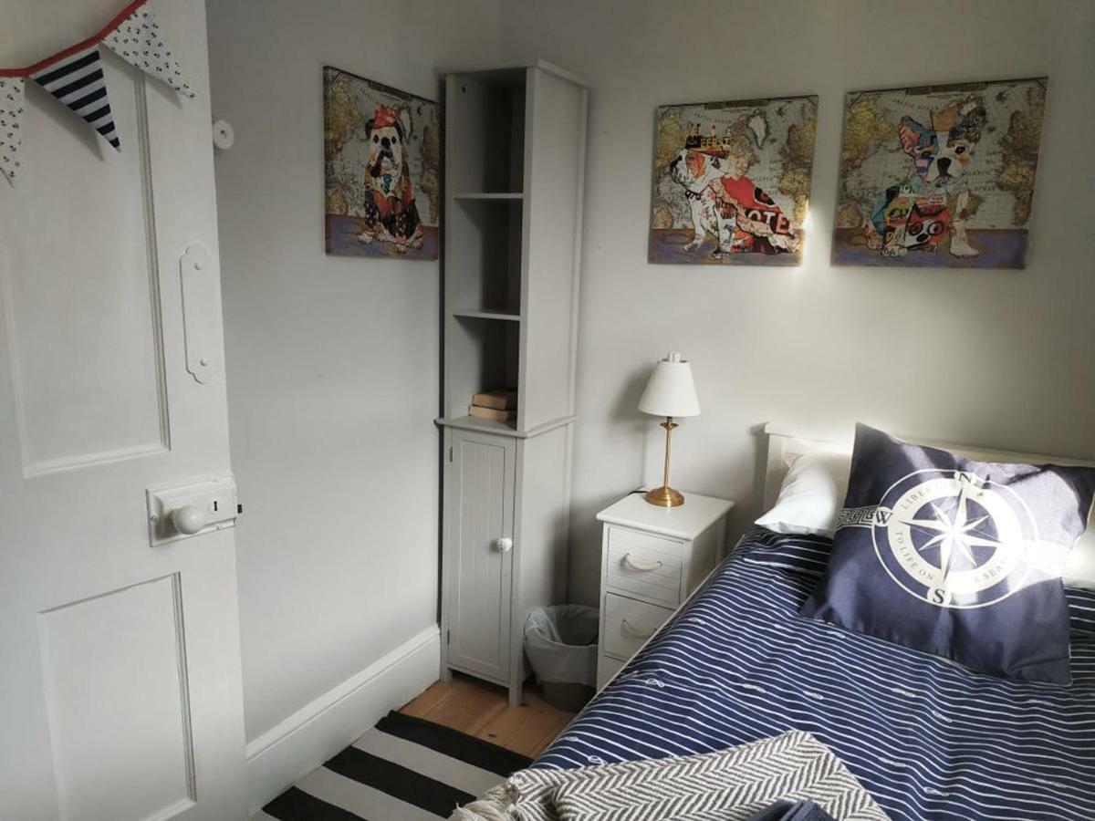 Dog Friendly Nancecliff Cottages Looe Ngoại thất bức ảnh