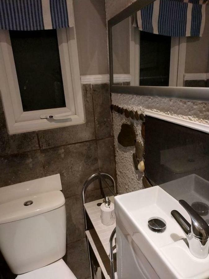 Dog Friendly Nancecliff Cottages Looe Ngoại thất bức ảnh