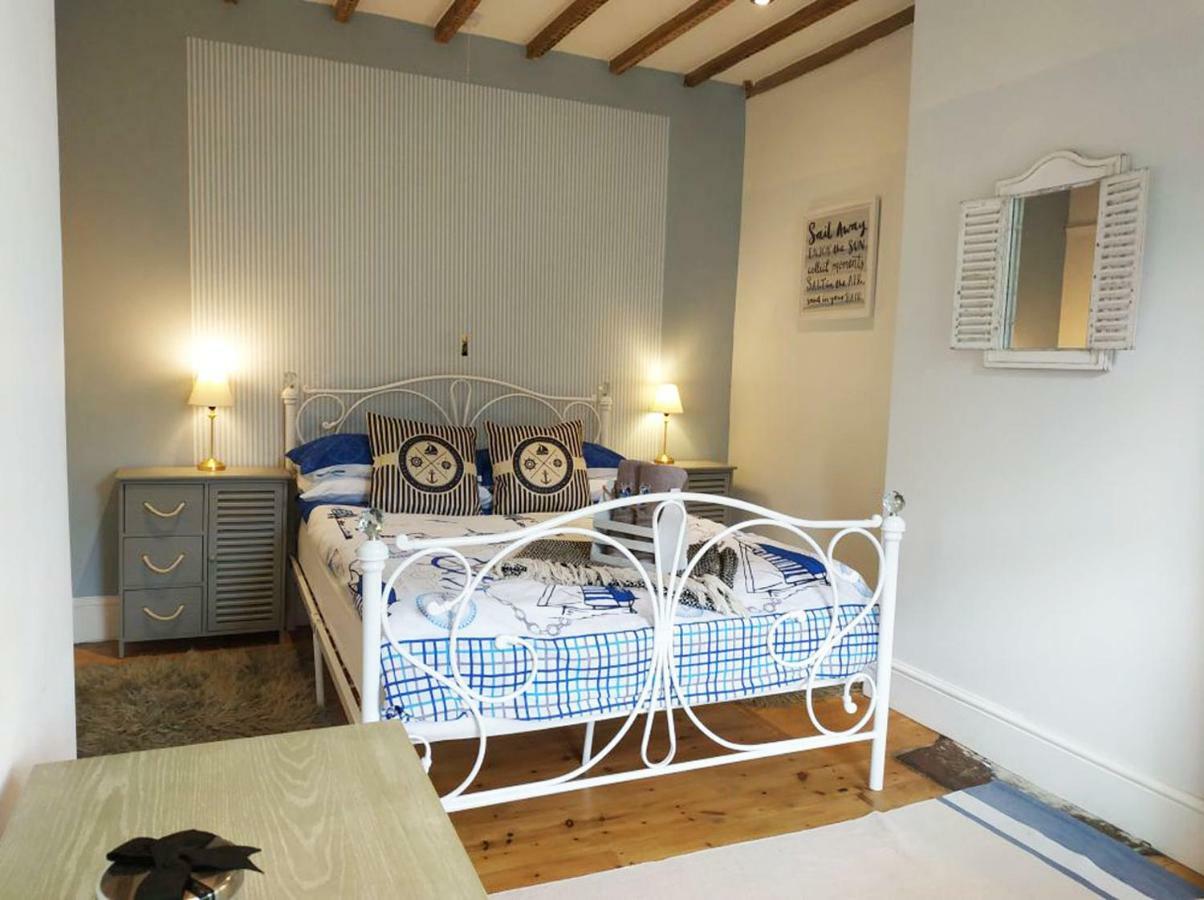 Dog Friendly Nancecliff Cottages Looe Ngoại thất bức ảnh